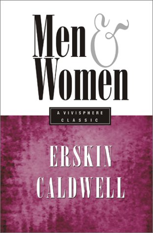 Men and Women book cover