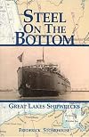 Steel on the Bottom: Great Lakes Shipwrecks