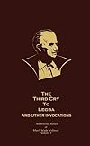The Third Cry to Legba and Other Invocations