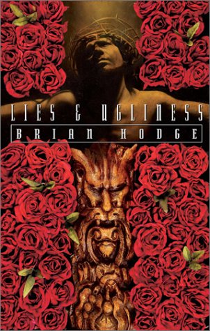 Lies & Ugliness book cover
