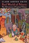 Red World of Polaris: The Adventures of Captain Volmar