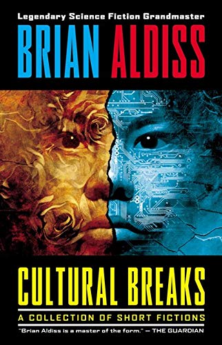 Cultural Breaks book cover