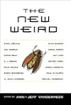 The New Weird
