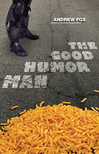 The Good Humor Man, or, Calorie 3501
