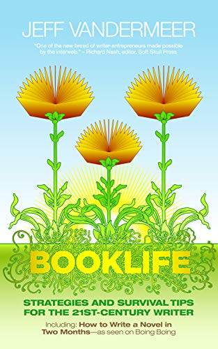 Booklife book cover