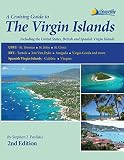 Cruising Guide To Virgin Islands 2nd Edition