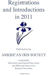 Registrations and Introductions in 2011