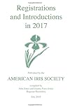 Registrations and Introductions 2017
