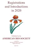 Registrations and Introductions in 2020