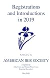 Registrations and Introductions in 2019