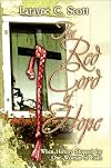 The Red Cord of Hope: When History Stopped for One Woman of Faith