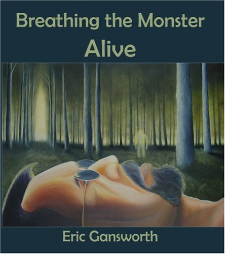 Breathing the Monster Alive cover