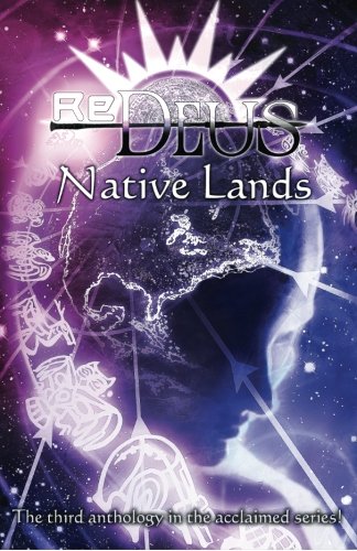 Native Lands book cover