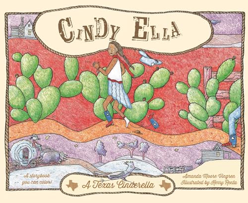 Cover of Cindy Ella