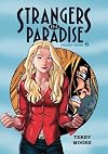 Strangers in Paradise Pocket Book 6
