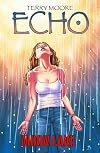 Echo, Volume 1: Moon Lake