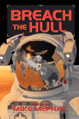 Breach the Hull book cover