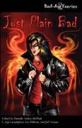 Just Plain Bad book cover
