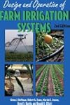 Design And Operation Of Farm Irrigation Systems