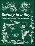 Botany In A Day The Patterns Method Of Plant Identification
