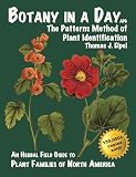 Botany in a Day