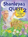 Shanleya's Quest 2: Botany Adventure at the Fallen Tree