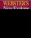 Webster's New Explorer Dictionary of American Writers