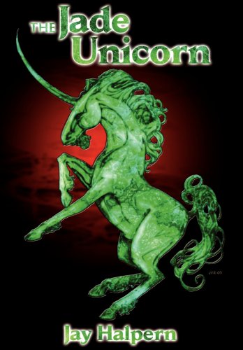 The Jade Unicorn