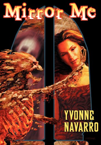 Mirror Me book cover