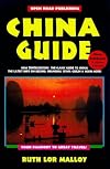 China Guide: Be A Traveler - Not A Tourist 10th Edition (Open Road's China Guide)
