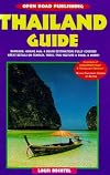 Thailand Guide, 2nd Edition (Open Road Travel Guides)