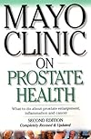 Mayo Clinic on Prostate Health