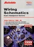 Wiring Schematics Engine Management Systems Asian Vehicles 198698