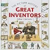 The Picture History of Great Inventors