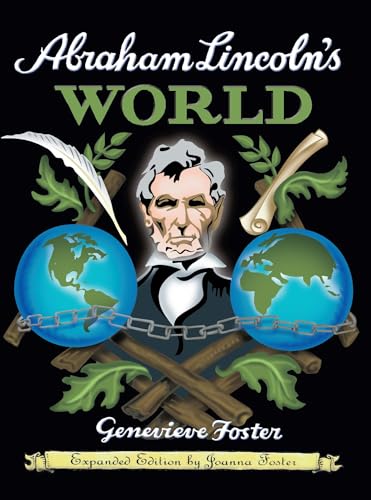 Abraham Lincoln's World 표지