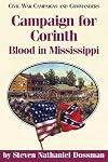 Campaign for Corinth : blood in Mississippi