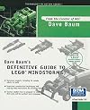 Dave Baum's Definitive Guide to LEGO Mindstorms
