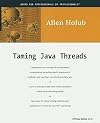 Taming Java Threads