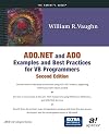 ADO.NET and ADO Examples and Best Practices for VB Programmers (Second Edition)