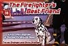 The Firefighter's Best Friend: Lives and Legends of Chicago Firehouse Dogs