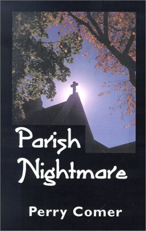 Parish Nightmare book cover