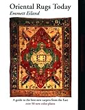 Oriental Rugs Today A Guide To The Best New Carpets From The East