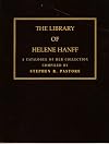 The Library of Helene Hanff