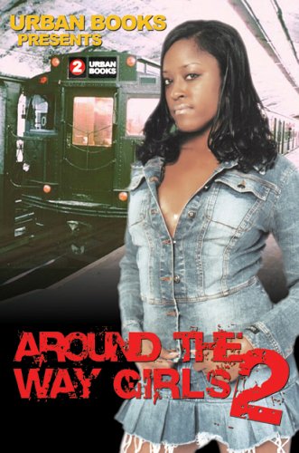 Around the Way Girls 2 book cover