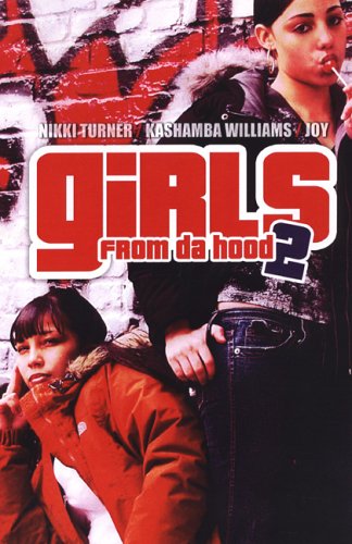 Girls From Da Hood 2 (By: Nikki Turner) cover