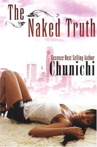 The Naked Truth book cover