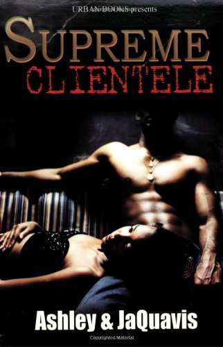 Supreme Clientele book cover