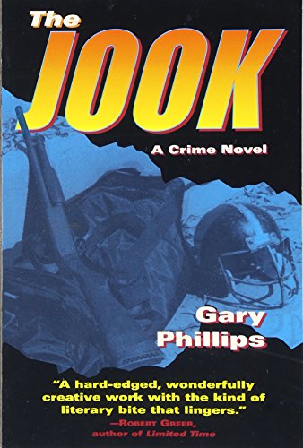 The Jook book cover