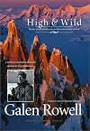 High and Wild: Essays on Wilderness Adventure