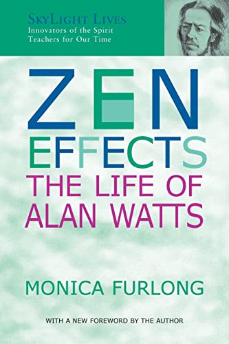 Zen Effects cover